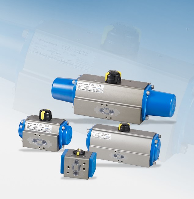 Ball Valve